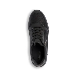 Sneakers nere da Donna con zip laterale Donna Sneakers Donna