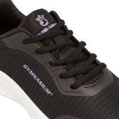 Best Sneakers nere da Donna con logo laterale Donna Scarpe Da Running|Sneakers Sport