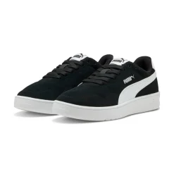 Outlet Sneakers nere da Donna in suede Court Lally SD Donna Sneakers|Sneakers Sport