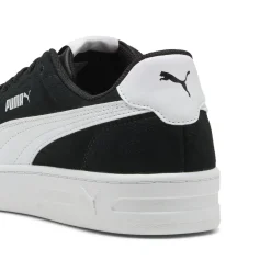 Outlet Sneakers nere da Donna in suede Court Lally SD Donna Sneakers|Sneakers Sport