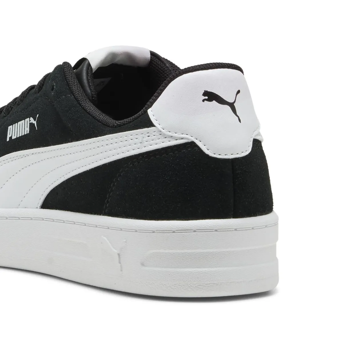 Outlet Sneakers nere da Donna in suede Court Lally SD Donna Sneakers|Sneakers Sport