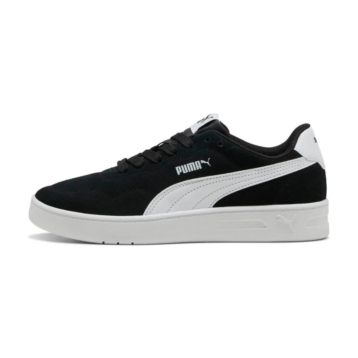 Outlet Sneakers nere da Donna in suede Court Lally SD Donna Sneakers|Sneakers Sport