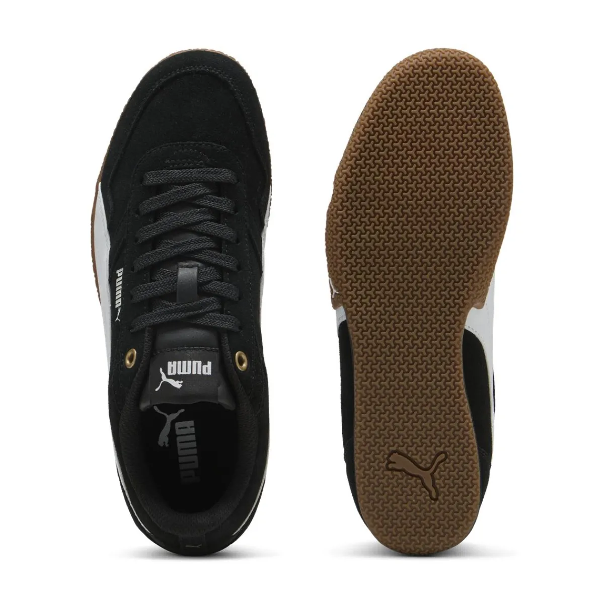 Outlet Sneakers nere da Donna in suede BELLA DONNA SD Donna Sneakers Retro Running|Sneakers