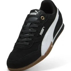 Outlet Sneakers nere da Donna in suede BELLA DONNA SD Donna Sneakers Retro Running|Sneakers