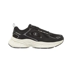 Outlet Sneakers Nere da Donna in tessuto Mesh RT25 Donna Sneakers Retro Running|Sneakers