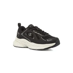 Outlet Sneakers Nere da Donna in tessuto Mesh RT25 Donna Sneakers Retro Running|Sneakers