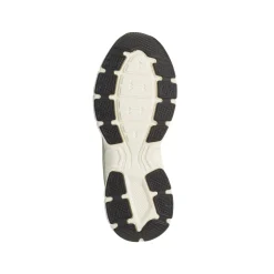 Outlet Sneakers Nere da Donna in tessuto Mesh RT25 Donna Sneakers Retro Running|Sneakers