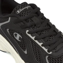 Outlet Sneakers Nere da Donna in tessuto Mesh RT25 Donna Sneakers Retro Running|Sneakers