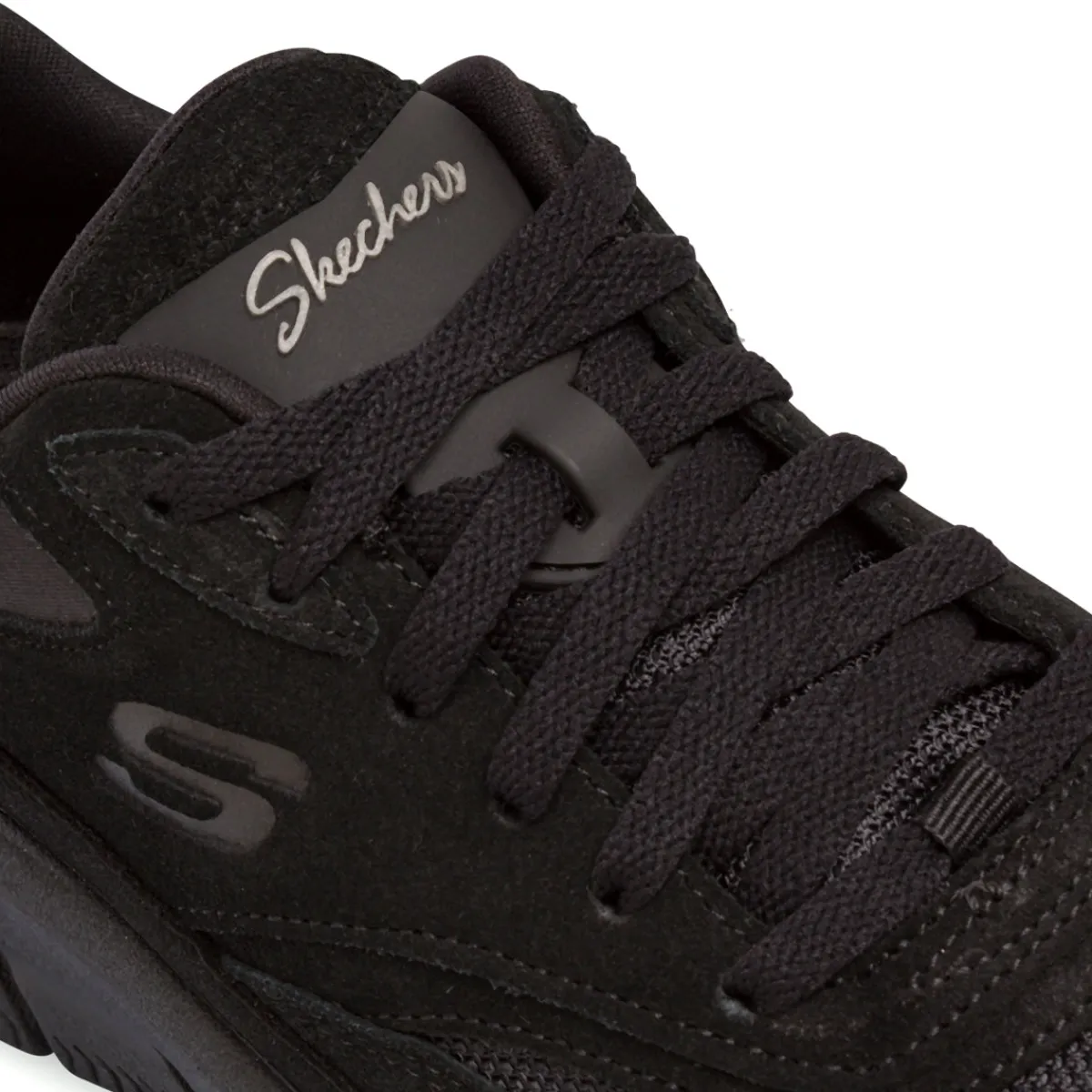 Hot Sneakers nere da Donna Air Cooled e con Memory Foam Donna Sneakers|Scarpe Per Camminare