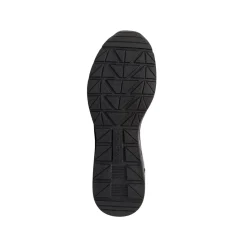 Clearance Sneakers nere da Donna Million Air - Elevated Air Donna Sneakers|Sneakers Sport