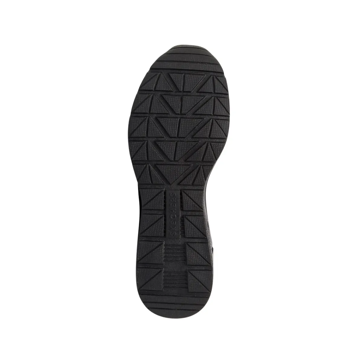 Clearance Sneakers nere da Donna Million Air - Elevated Air Donna Sneakers|Sneakers Sport