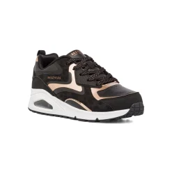 Hot Sneakers nere da ragazza con suola ad aria Uno Gen1 Donna/Bambino Scarpe Per Camminare|Sneakers Sportive Bambina