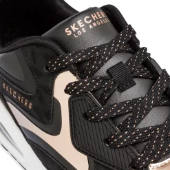 Hot Sneakers nere da ragazza con suola ad aria Uno Gen1 Donna/Bambino Scarpe Per Camminare|Sneakers Sportive Bambina