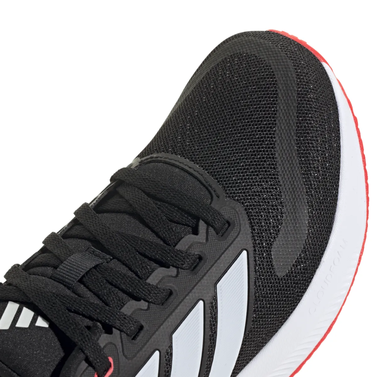 New Sneakers nere da Ragazza e Ragazzo RunFalcon 5 Donna/Bambino Sneakers|Scarpe Sportive Da Bambino