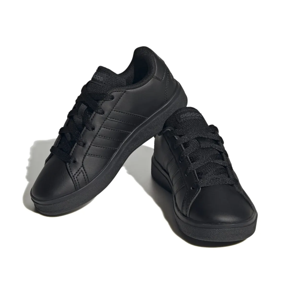 Best Sneakers nere da ragazzo Grand Court 2.0 K Donna/Bambino Sneakers|Scarpe Sportive Da Bambino