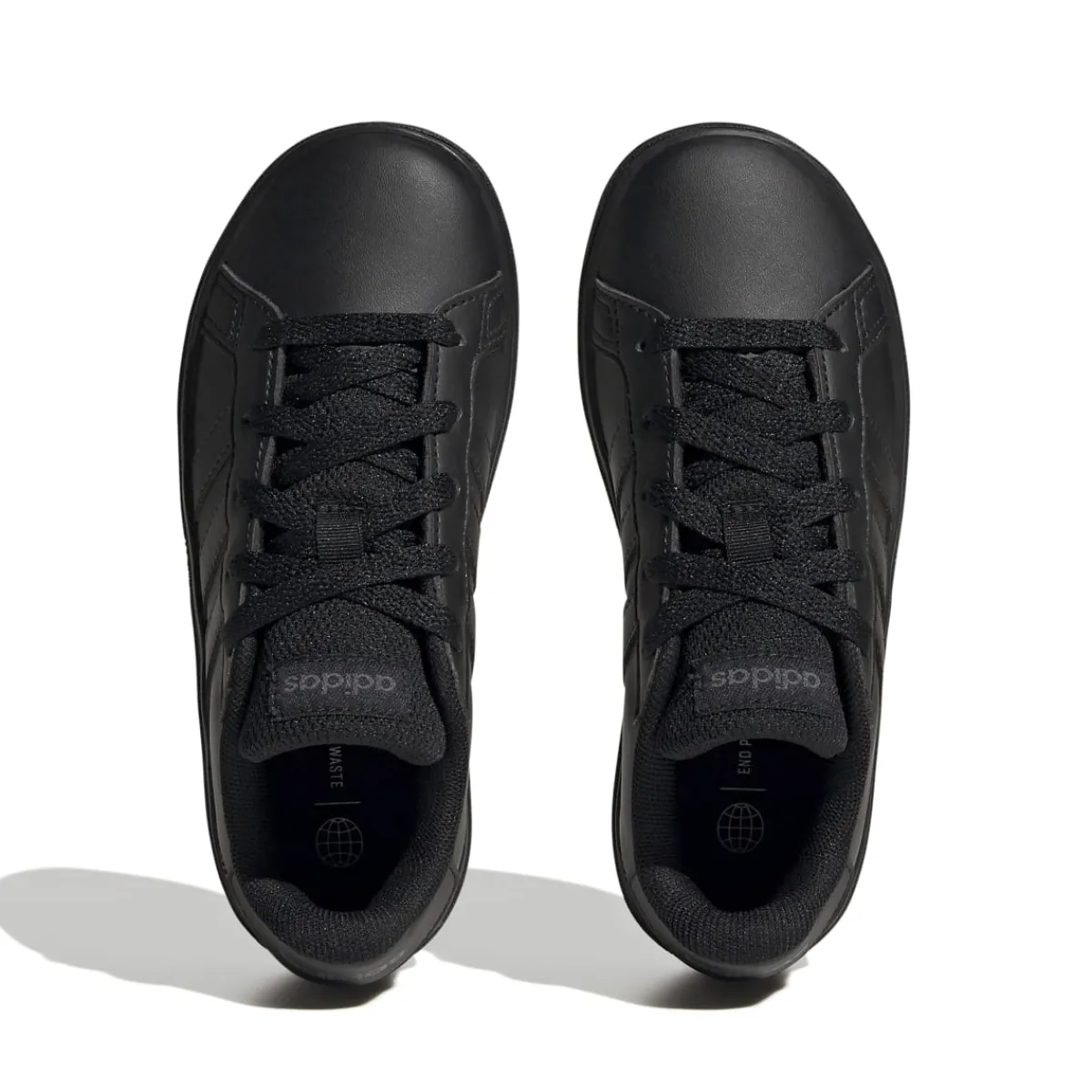 Best Sneakers nere da ragazzo Grand Court 2.0 K Donna/Bambino Sneakers|Scarpe Sportive Da Bambino