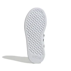 Outlet Sneakers nere da ragazzo Grand Court 2.0 Bambino Scarpe Sportive Da Bambino|Sneakers Sportive Bambino