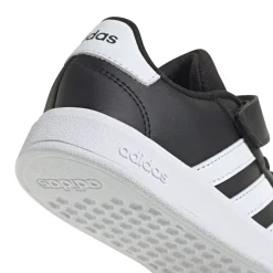 Outlet Sneakers nere da ragazzo Grand Court 2.0 Bambino Scarpe Sportive Da Bambino|Sneakers Sportive Bambino