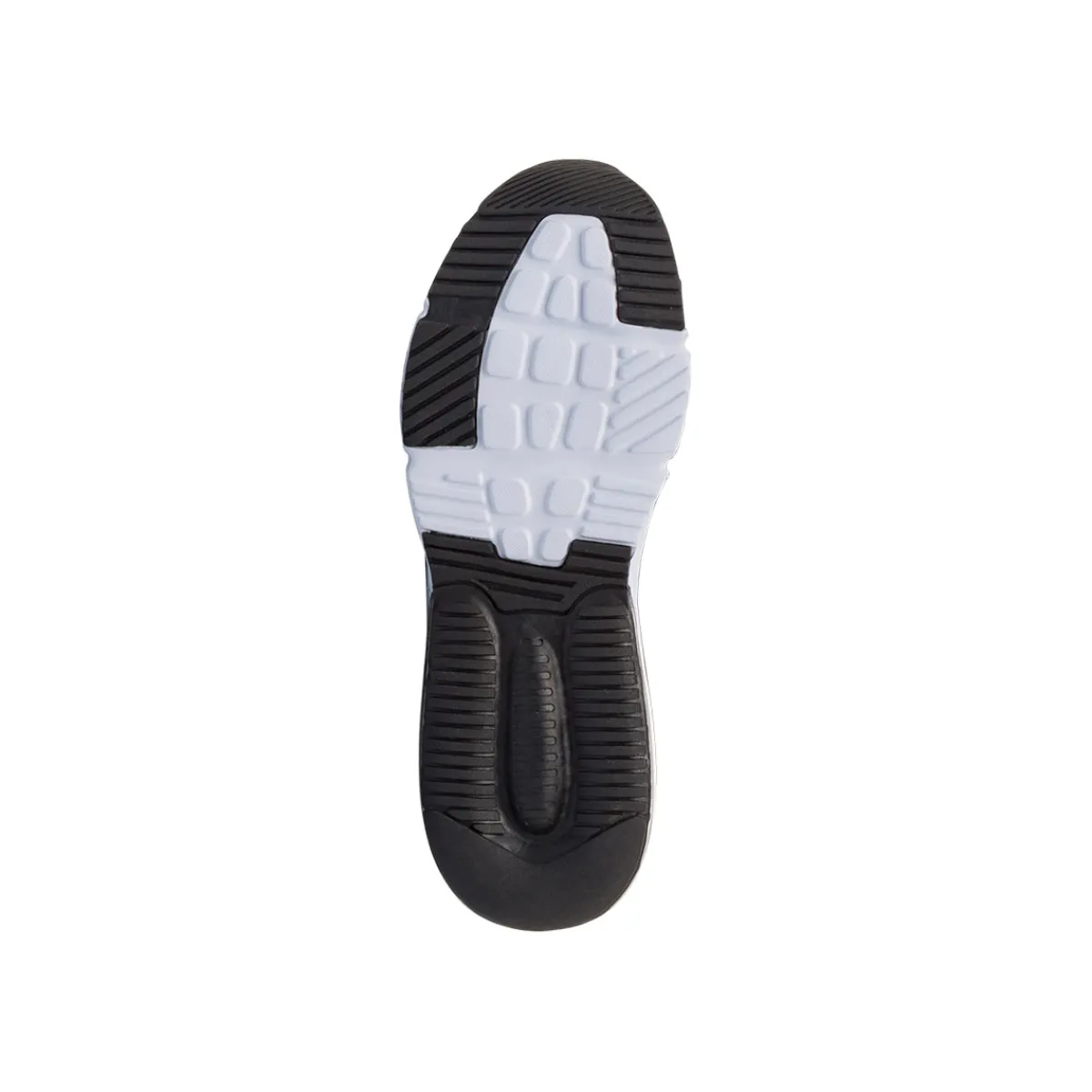 Outlet Sneakers nere da Ragazzo con ammortizzazione ad aria Donna/Bambino Sneakers|Scarpe Sportive Da Bambino