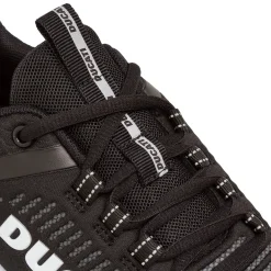 Outlet Sneakers nere da Ragazzo con ammortizzazione ad aria Donna/Bambino Sneakers|Scarpe Sportive Da Bambino