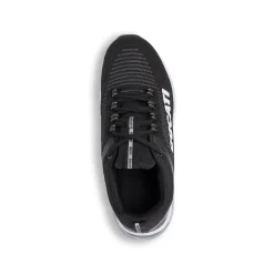 Outlet Sneakers nere da Ragazzo con ammortizzazione ad aria Donna/Bambino Sneakers|Scarpe Sportive Da Bambino