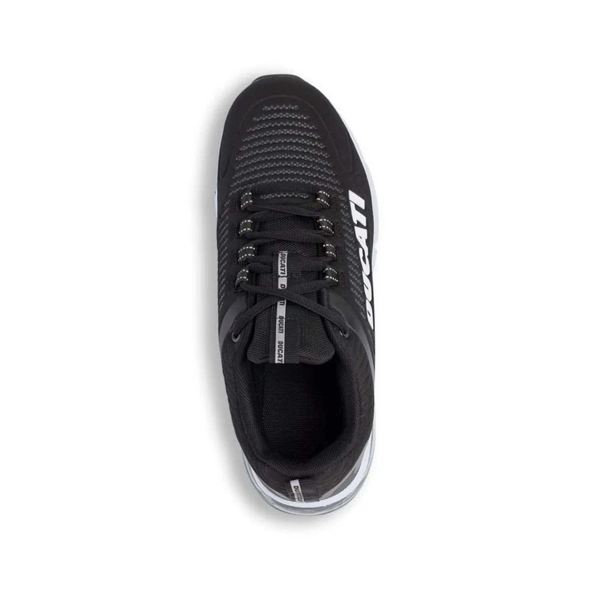 Outlet Sneakers nere da Ragazzo con ammortizzazione ad aria Donna/Bambino Sneakers|Scarpe Sportive Da Bambino