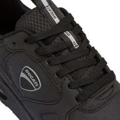 Sale Sneakers nere da Ragazzo con ammortizzazione ad aria Donna/Bambino Sneakers|Scarpe Sportive Da Bambino