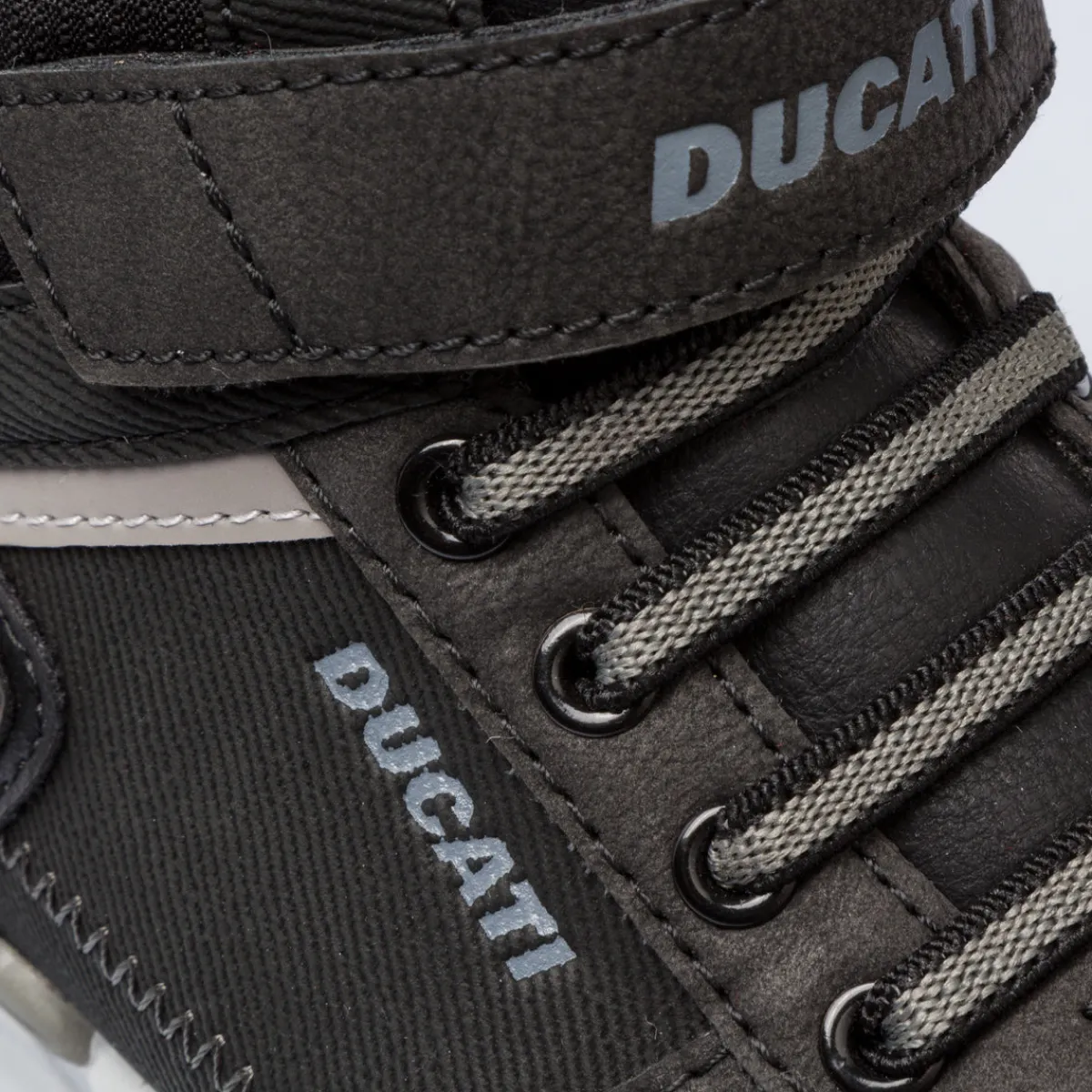 Clearance Sneakers nere da ragazzo con logo Bambino Sneakers Bambino|Scarpe Ragazzo