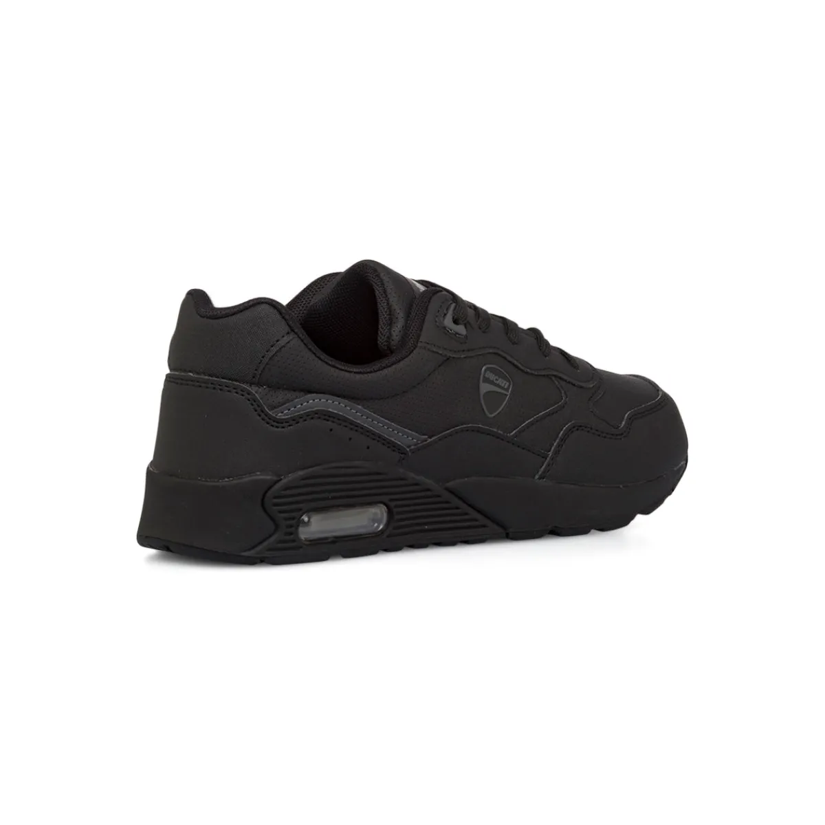 Sneakers nere da ragazzo con mmortizzazione ad aria Donna/Bambino Sneakers|Scarpe Sportive Da Bambino