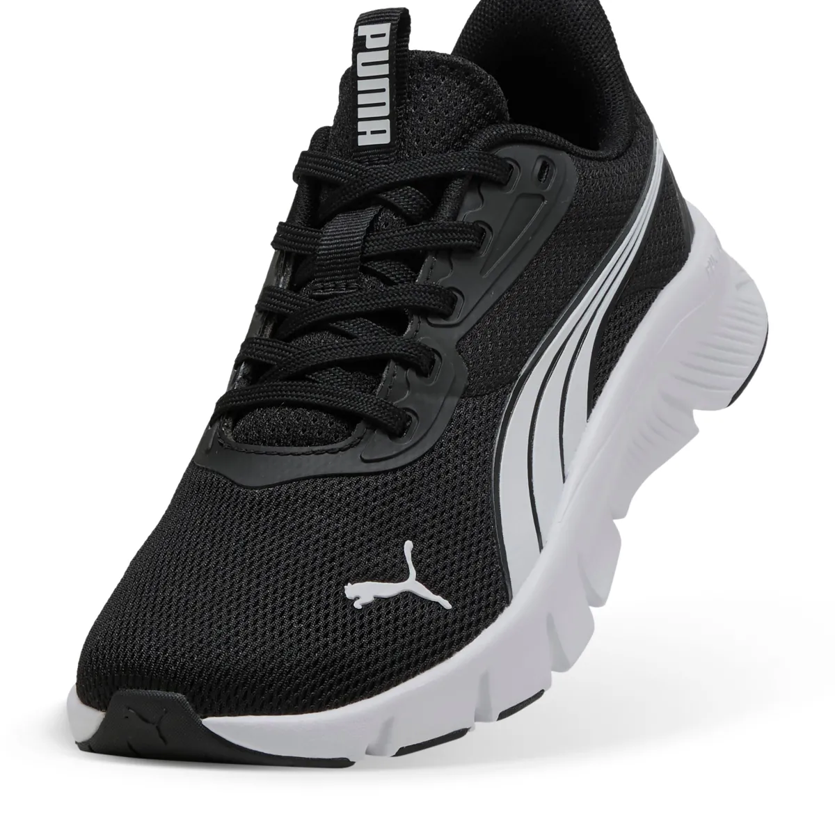 Hot Sneakers nere da ragazzo e ragazza con logo laterale FlexFocus Lite Modern Donna/Bambino Scarpe Ragazzo|Scarpe Ragazza