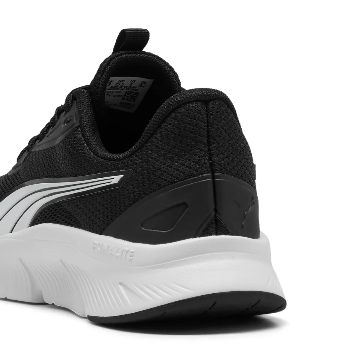 Hot Sneakers nere da ragazzo e ragazza con logo laterale FlexFocus Lite Modern Donna/Bambino Scarpe Ragazzo|Scarpe Ragazza