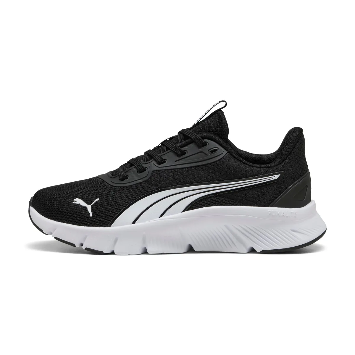 Hot Sneakers nere da ragazzo e ragazza con logo laterale FlexFocus Lite Modern Donna/Bambino Scarpe Ragazzo|Scarpe Ragazza