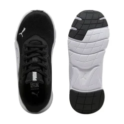 Hot Sneakers nere da ragazzo e ragazza con logo laterale FlexFocus Lite Modern Donna/Bambino Scarpe Ragazzo|Scarpe Ragazza