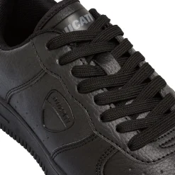 Hot Sneakers nere da Ragazzo con logo Donna/Bambino Sneakers|Scarpe Sportive Da Bambino