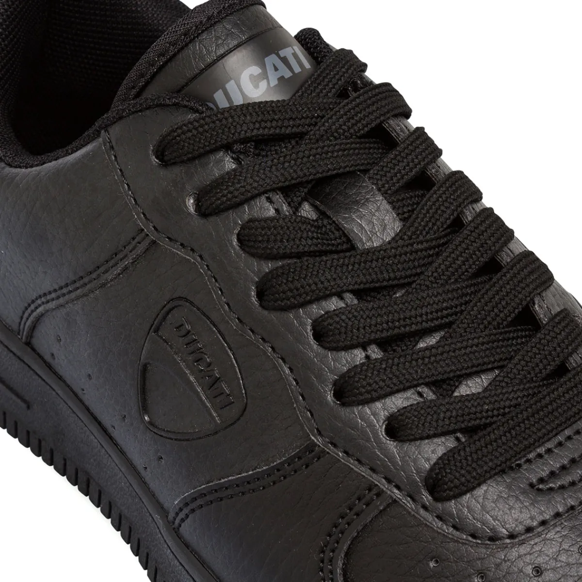 Hot Sneakers nere da Ragazzo con logo Donna/Bambino Sneakers|Scarpe Sportive Da Bambino