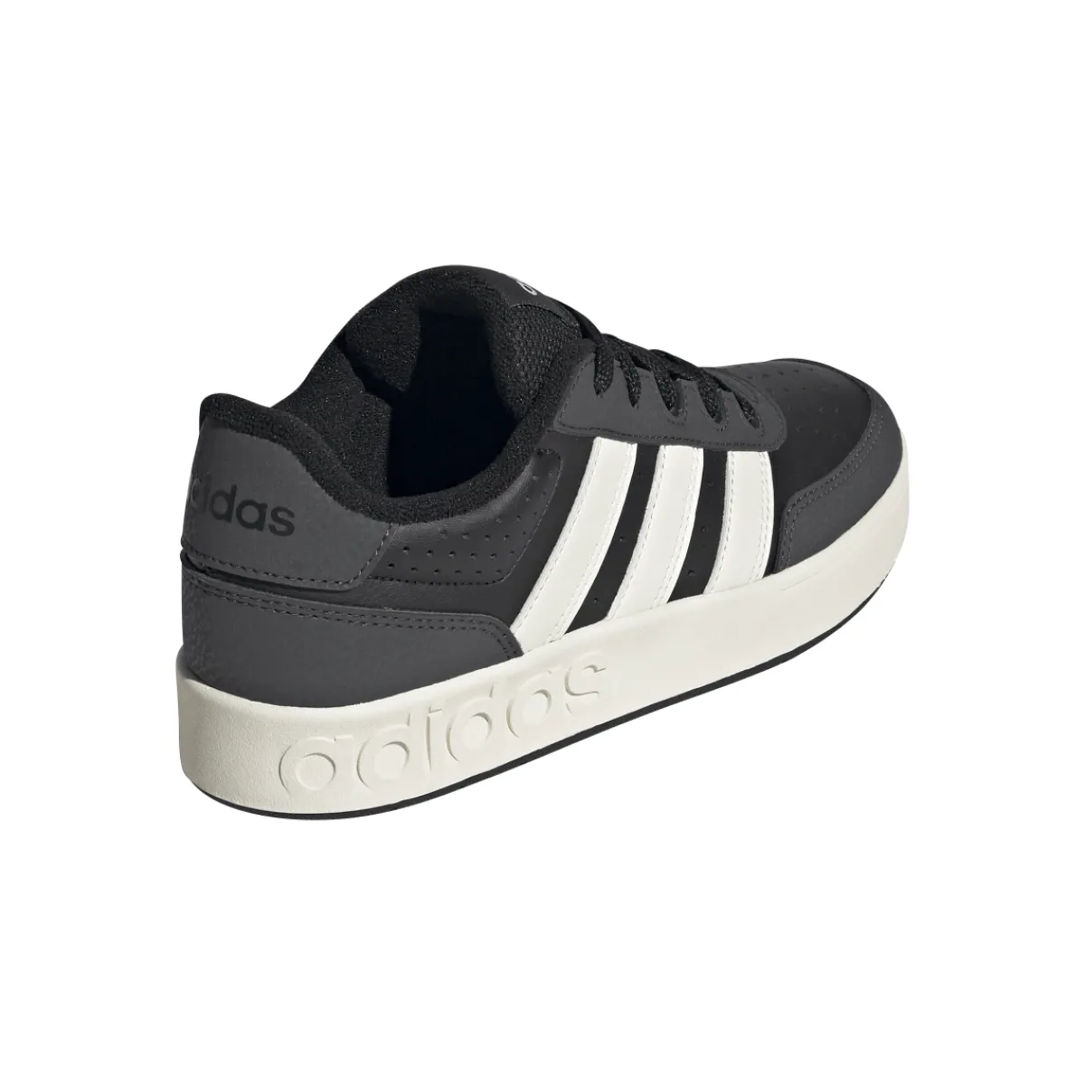 Clearance Sneakers nere da Ragazzo BREAKBASE J Donna/Bambino Sneakers|Scarpe Sportive Da Bambino