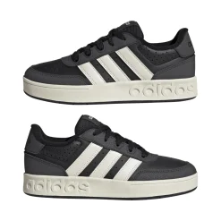 Clearance Sneakers nere da Ragazzo BREAKBASE J Donna/Bambino Sneakers|Scarpe Sportive Da Bambino