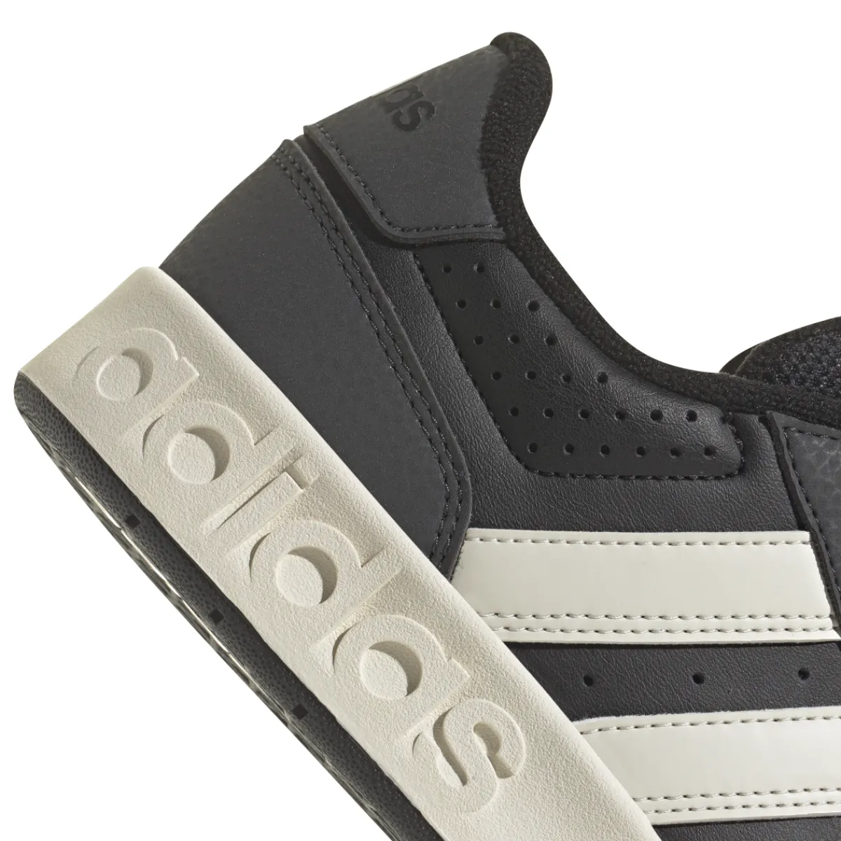 Clearance Sneakers nere da Ragazzo BREAKBASE J Donna/Bambino Sneakers|Scarpe Sportive Da Bambino