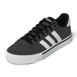 Clearance Sneakers nere da Ragazzo e Uomo in tessuto con dettagli bianchi DAILY 4.0 Bambino Sneakers|Scarpe Ragazzo