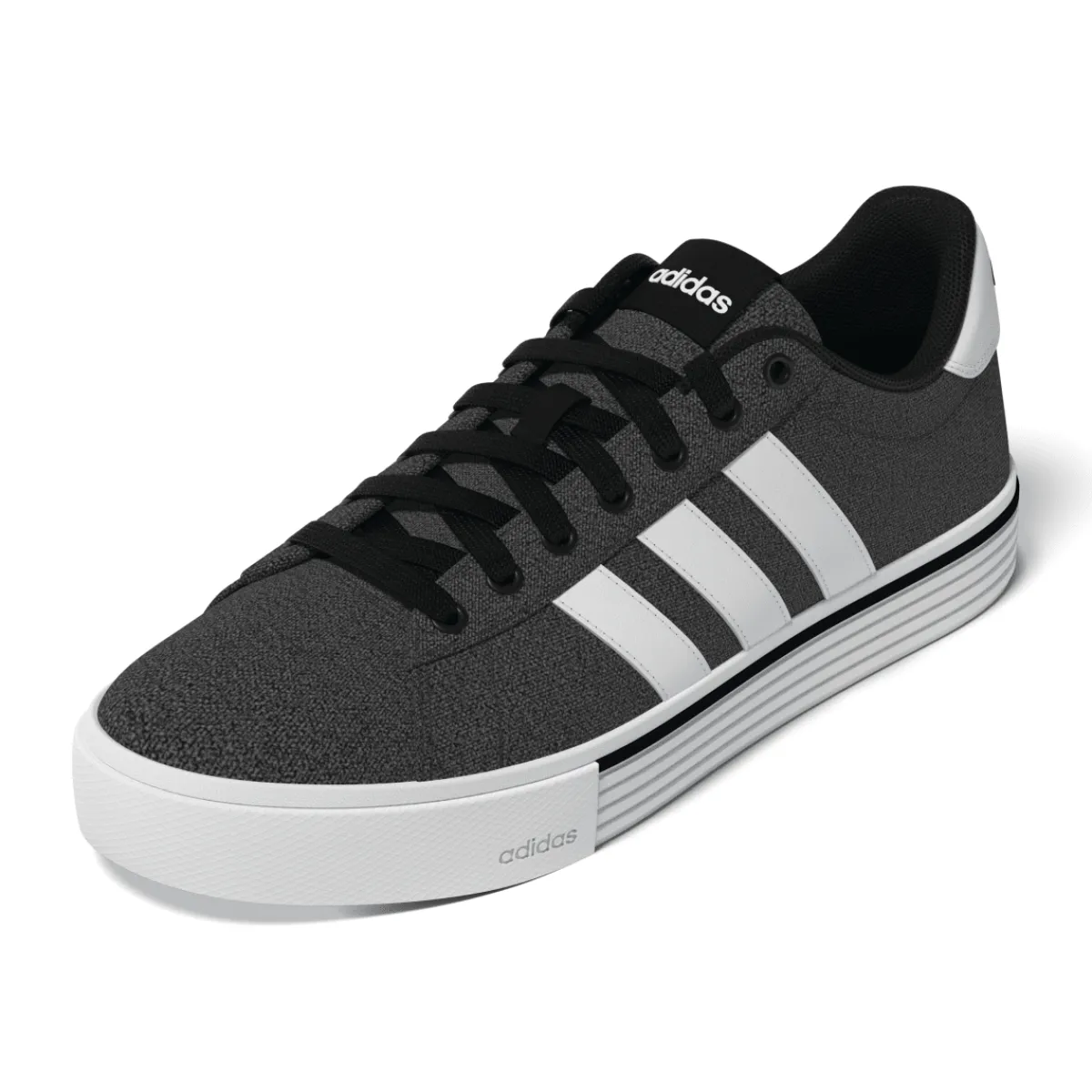 Clearance Sneakers nere da Ragazzo e Uomo in tessuto con dettagli bianchi DAILY 4.0 Bambino Sneakers|Scarpe Ragazzo