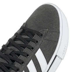 Clearance Sneakers nere da Ragazzo e Uomo in tessuto con dettagli bianchi DAILY 4.0 Bambino Sneakers|Scarpe Ragazzo