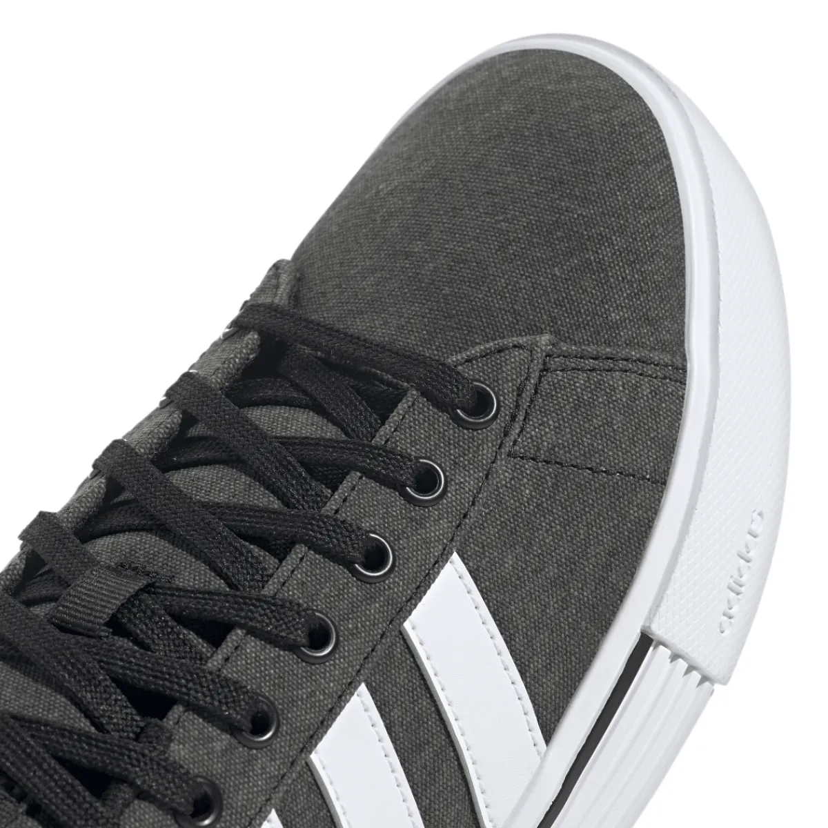 Clearance Sneakers nere da Ragazzo e Uomo in tessuto con dettagli bianchi DAILY 4.0 Bambino Sneakers|Scarpe Ragazzo