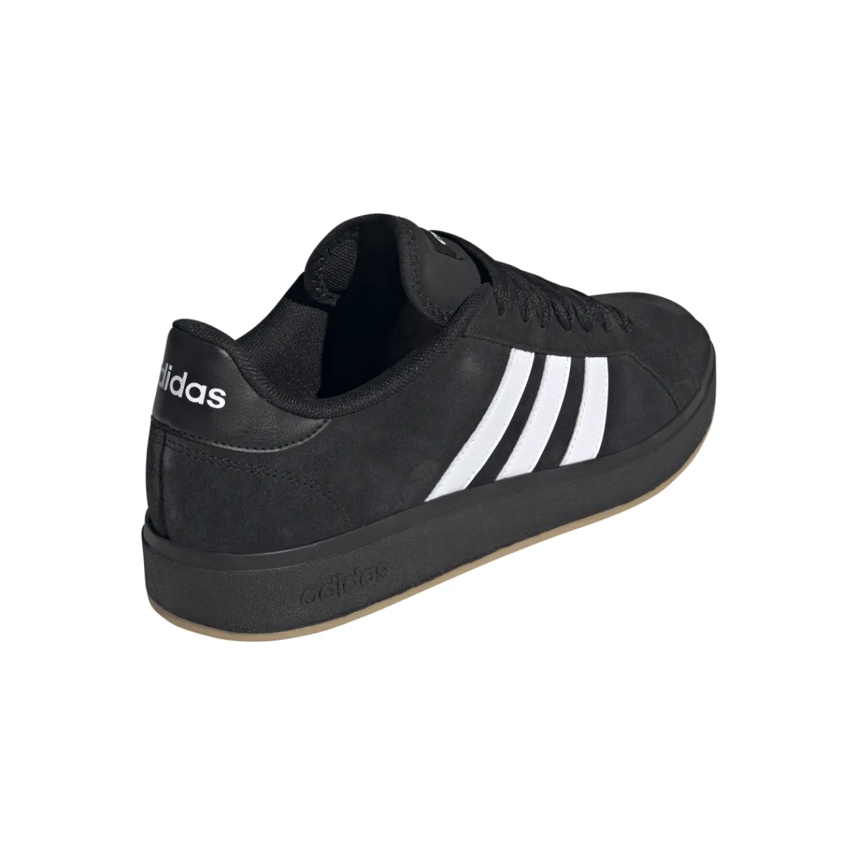 Best Sneakers nere da Uomo Grand Court Base 00s Uomo Sneakers Sport Uomo|Scarpe Sportive