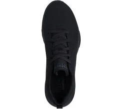 New Sneakers nere da uomo con sottopiede Memory Foam Uno Lite Uomo Sneakers|Scarpe Sportive