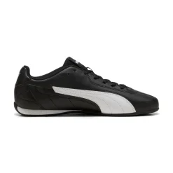 Clearance Sneakers nere da Uomo con logo CATCH Uomo Sneakers|Scarpe Sportive