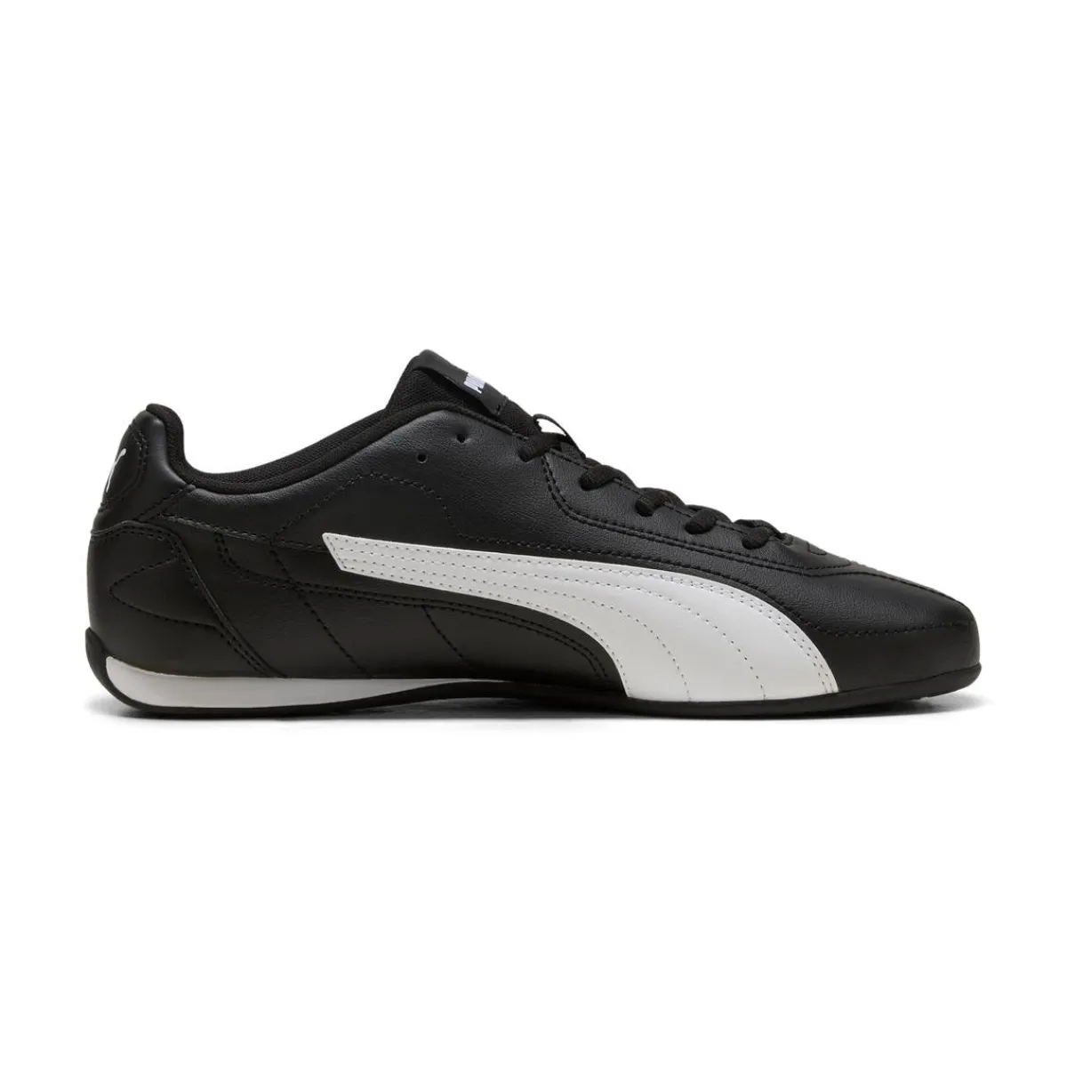 Clearance Sneakers nere da Uomo con logo CATCH Uomo Sneakers|Scarpe Sportive