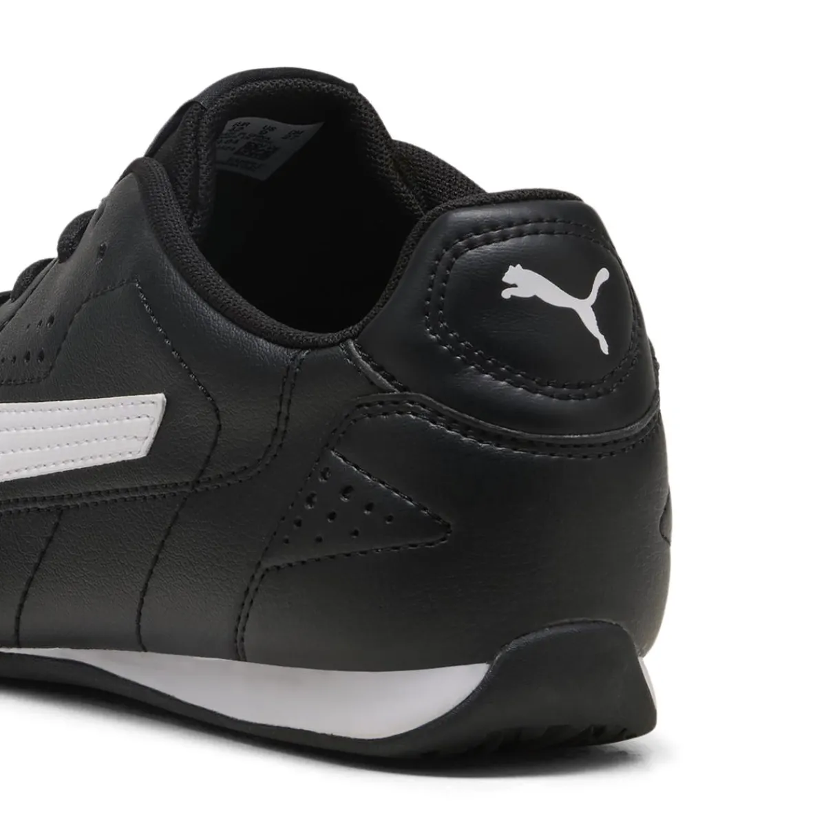 Clearance Sneakers nere da Uomo con logo CATCH Uomo Sneakers|Scarpe Sportive