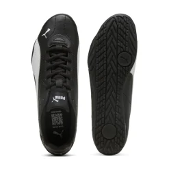 Clearance Sneakers nere da Uomo con logo CATCH Uomo Sneakers|Scarpe Sportive