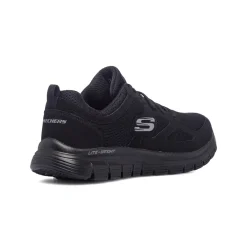 Hot Sneakers nere da uomo con soletta Memory Foam Burns Uomo Sneakers|Scarpe Sportive