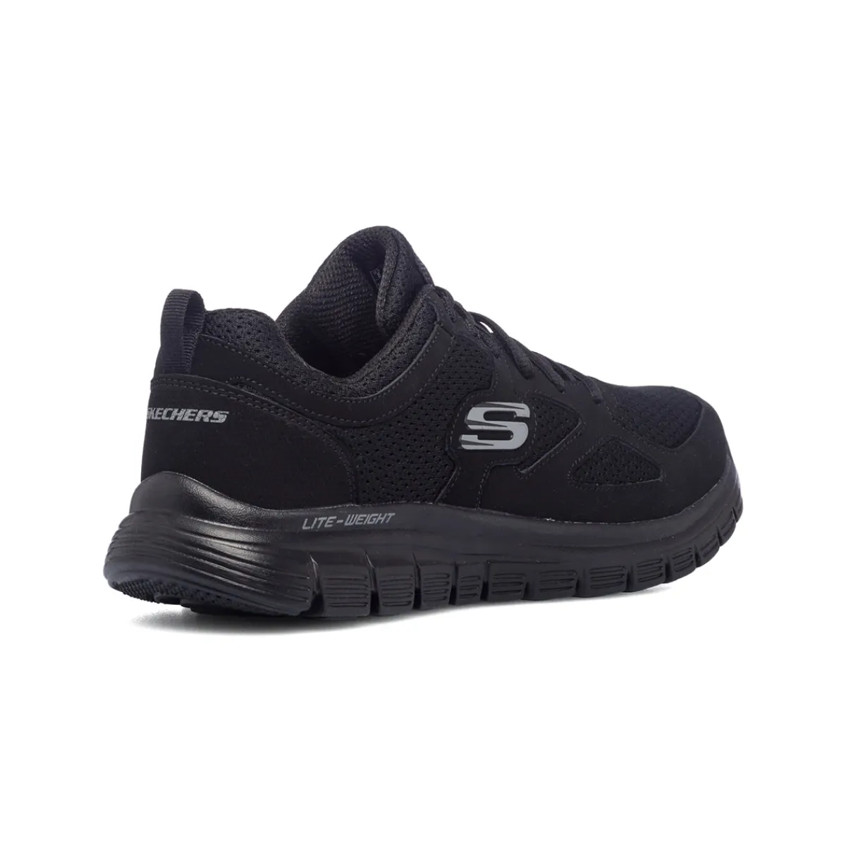 Hot Sneakers nere da uomo con soletta Memory Foam Burns Uomo Sneakers|Scarpe Sportive